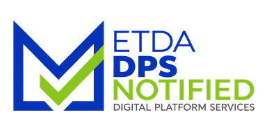 ETDA DPS Notified - Digital Platform Services
